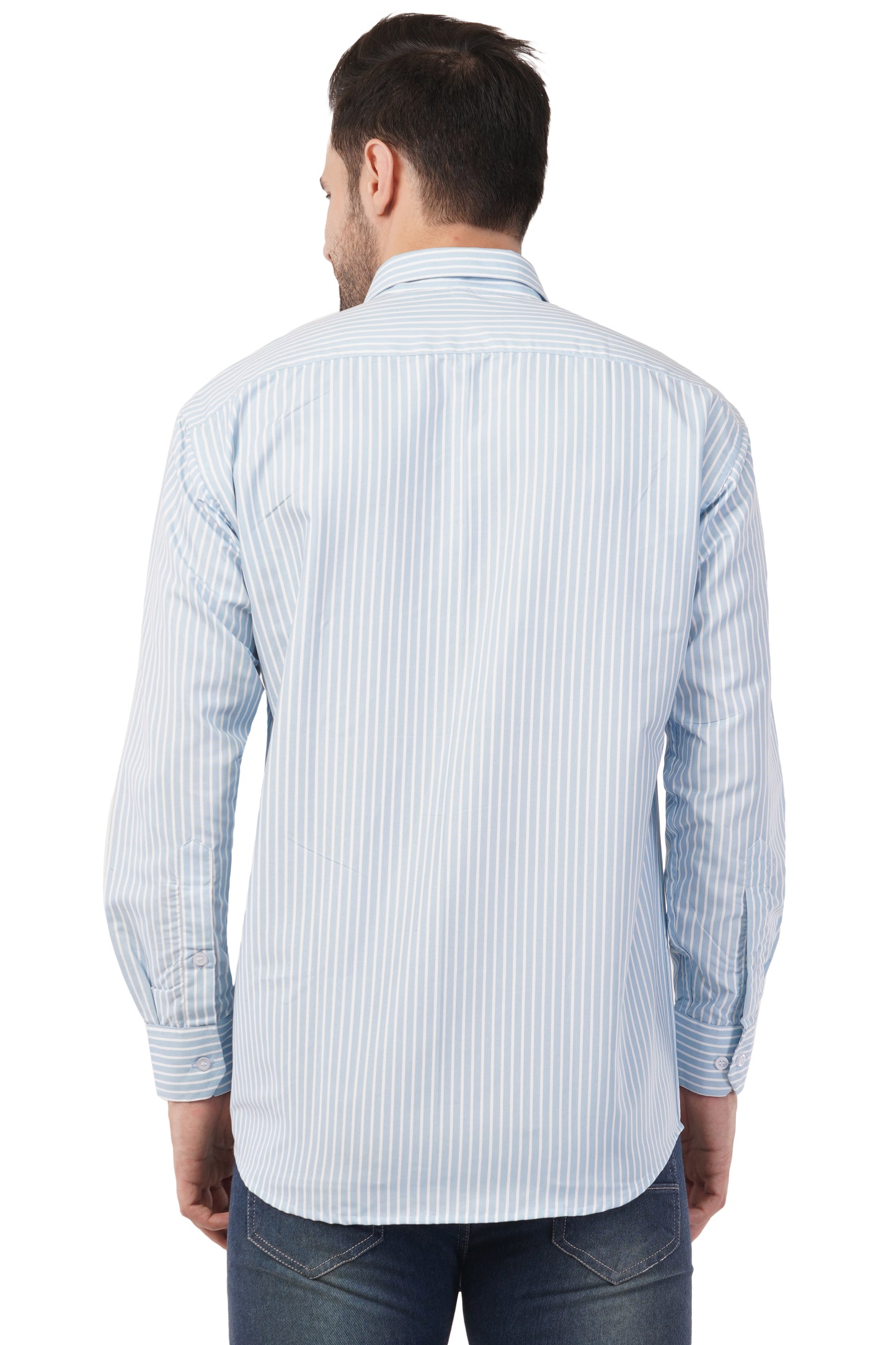 Men's Formal Cotton Shirt
