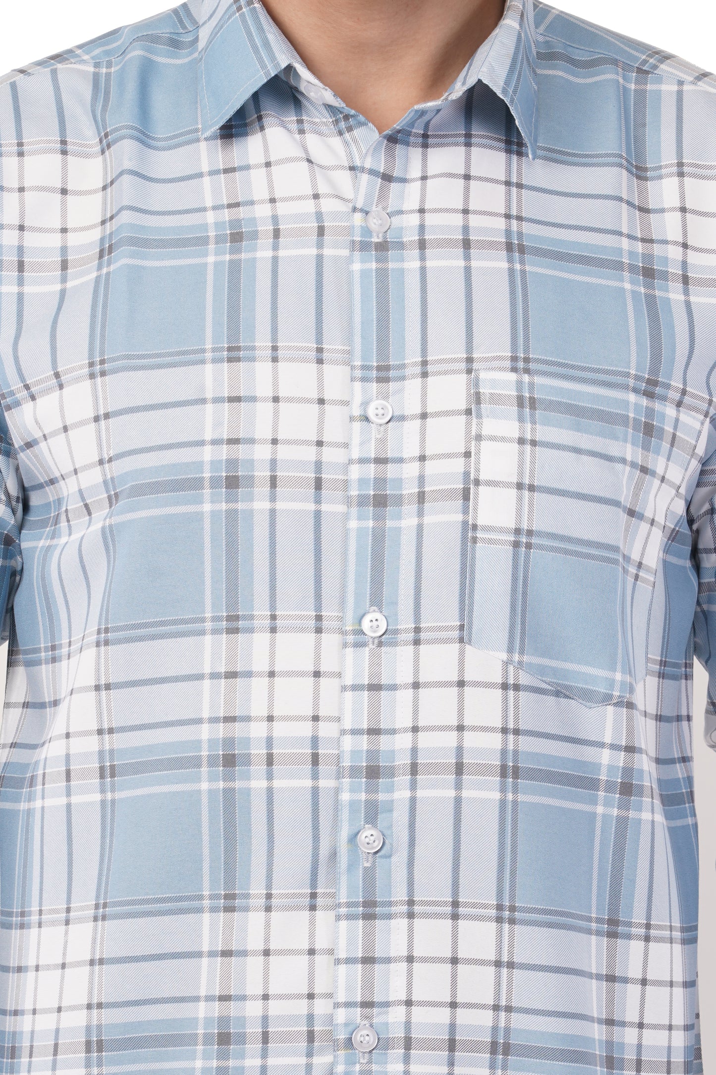 Men's Full Sleeve Cotton shirt