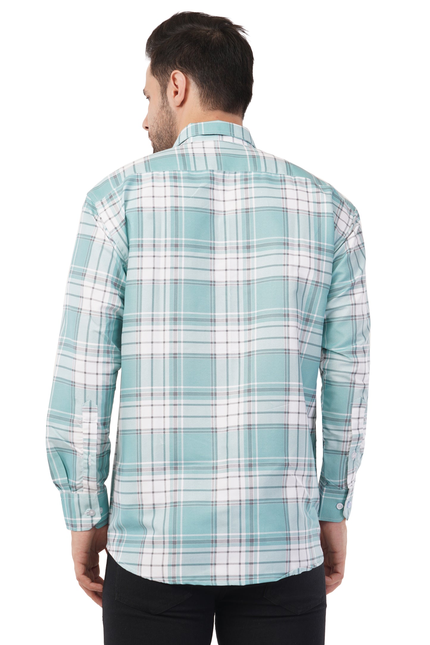 Men's Full Sleeve Cotton shirt