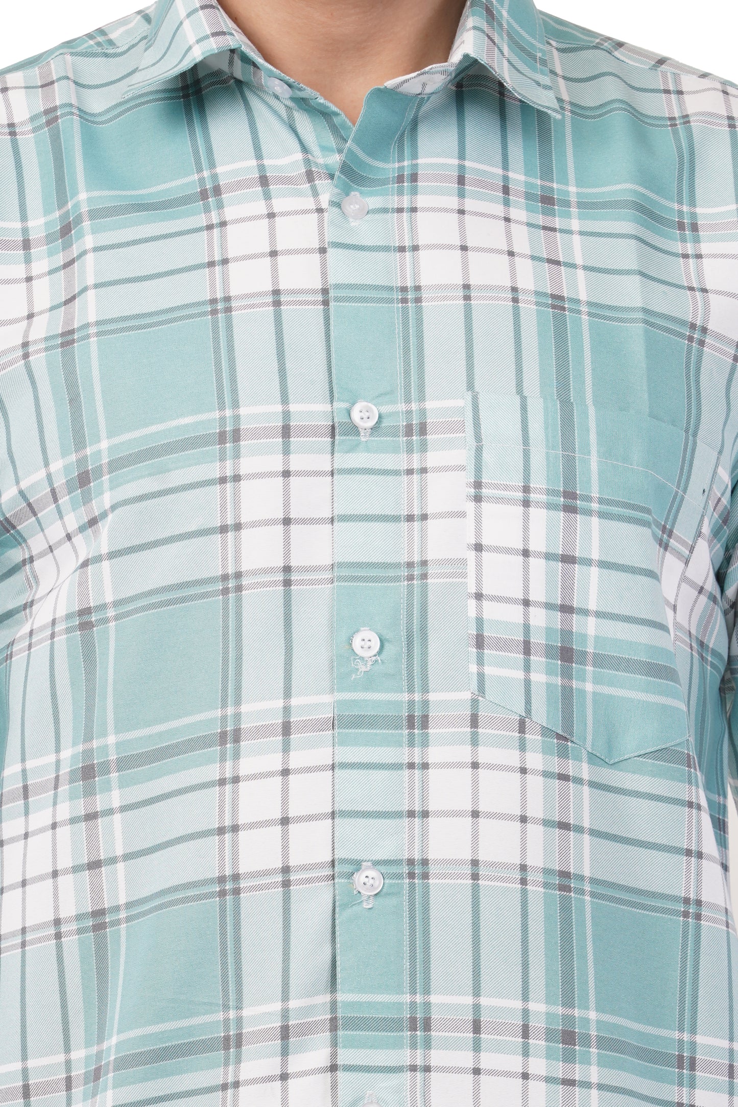 Men's Full Sleeve Cotton shirt