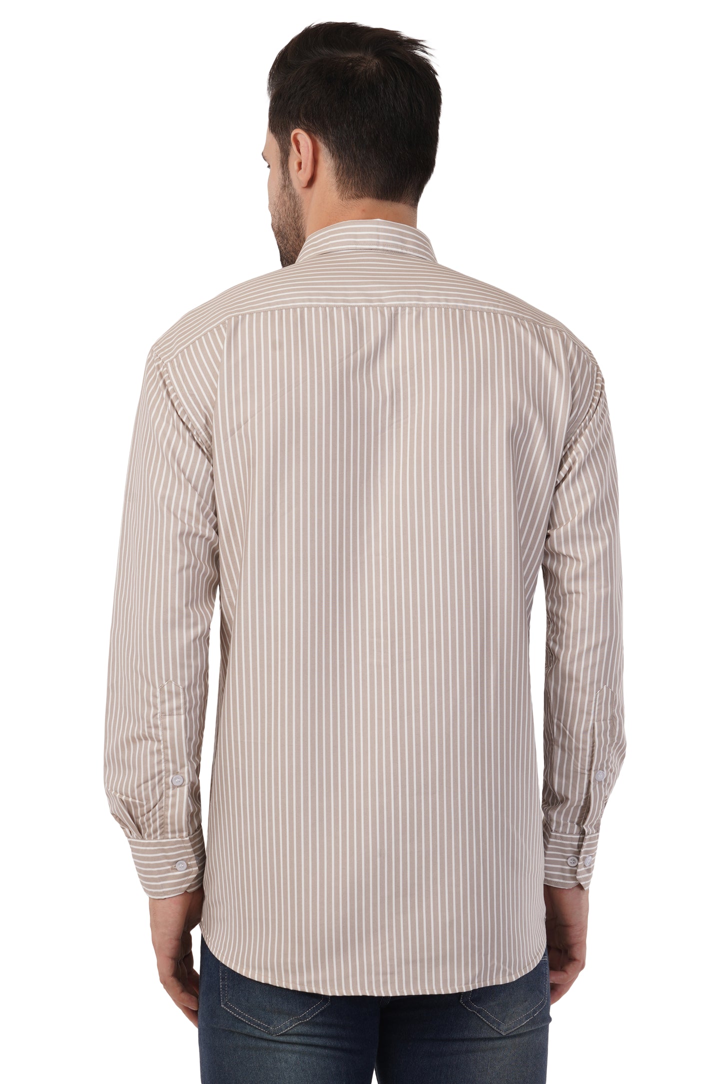 Men's Formal Cotton Shirt